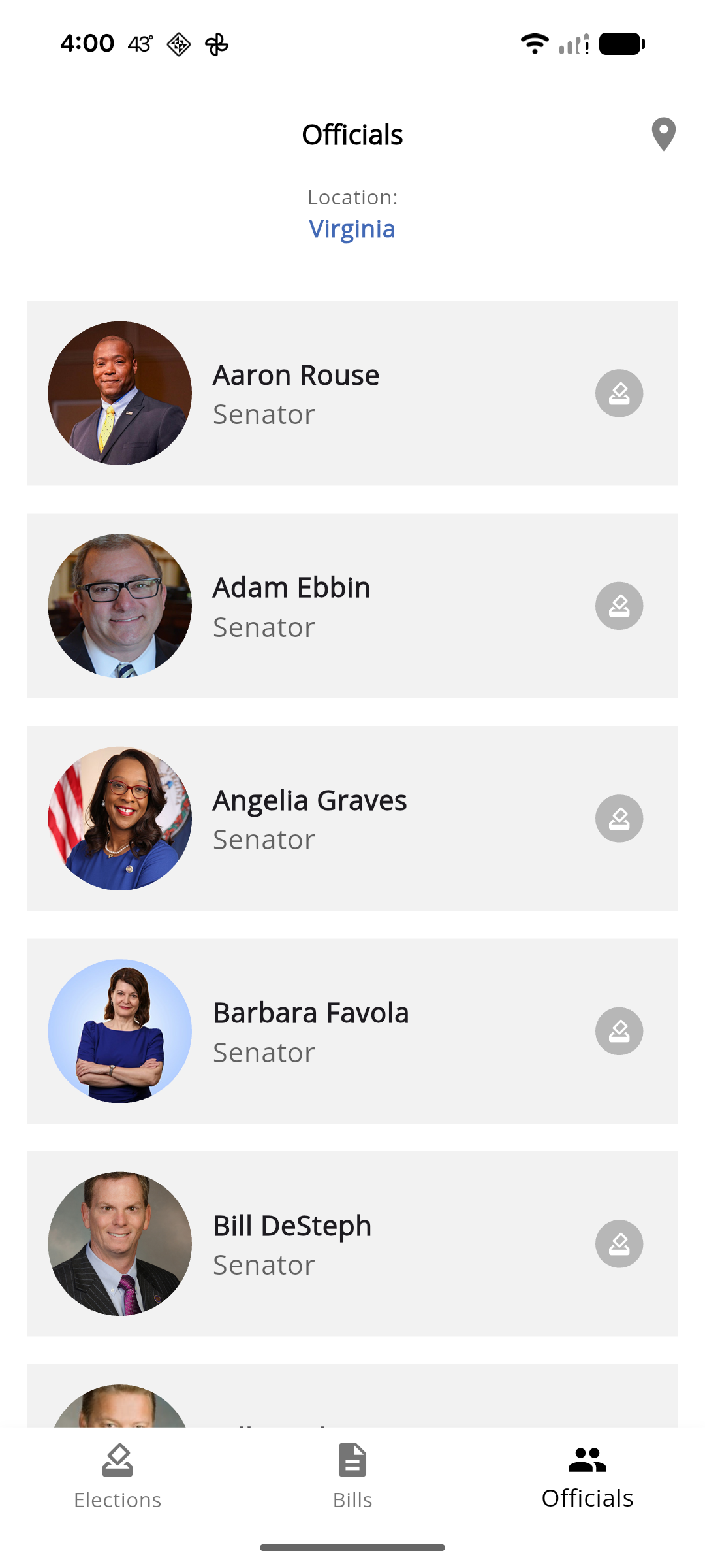 Community Engagement